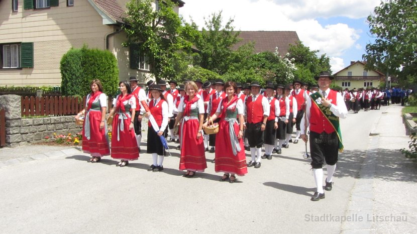 2013_06_23 Bezirksmusikfest in Amaliendorf (BAG) (3)